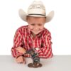 Lane Frost and Red Rock - Image 4
