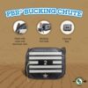 Large PBR Bucking Chute - Image 5