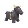 Lil' Bucker Bull