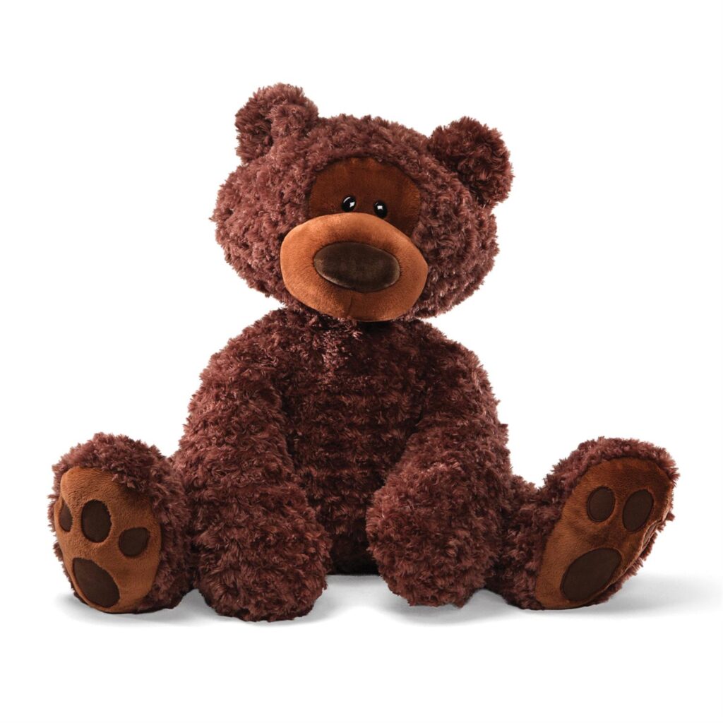 Image of Jumbo Philbin, Chocolate