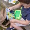 Rocky Mountain National Park Sights & Sounds Wooden Toy Camera Play Set - Image 4
