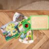 Rocky Mountain National Park Sights & Sounds Wooden Toy Camera Play Set - Image 6