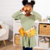 Grand Canyon National Park Hiking Gear Play Set - Image 4
