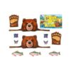 Yellowstone National Park Grizzly Bear Games - Image 3