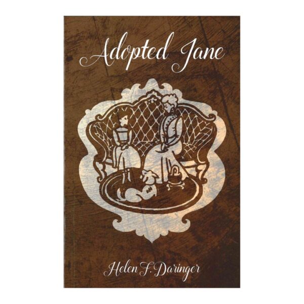 Adopted Jane