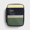 Be Kind Bible Cover