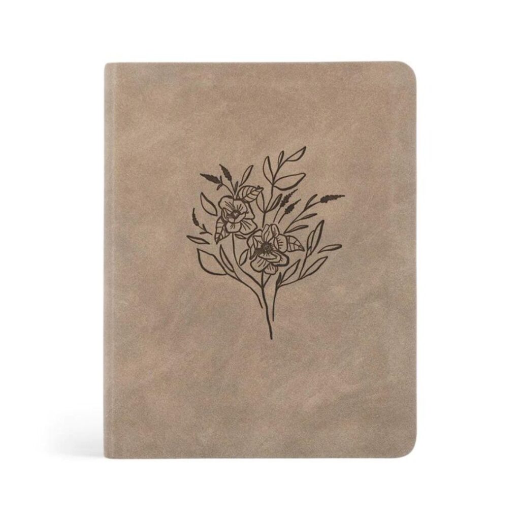 Image of NLT Notetaking Bible : Marlo Theme