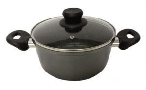 Image of Strauss Induction Casserole 20cm -3L