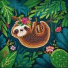CA Card Kit: Sloth - Image 2