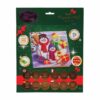 CA Card Kit: Snowman Family Fun - Image 3
