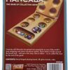 Mancala Wooden Game Folding - Use # 650-0245 - Image 2