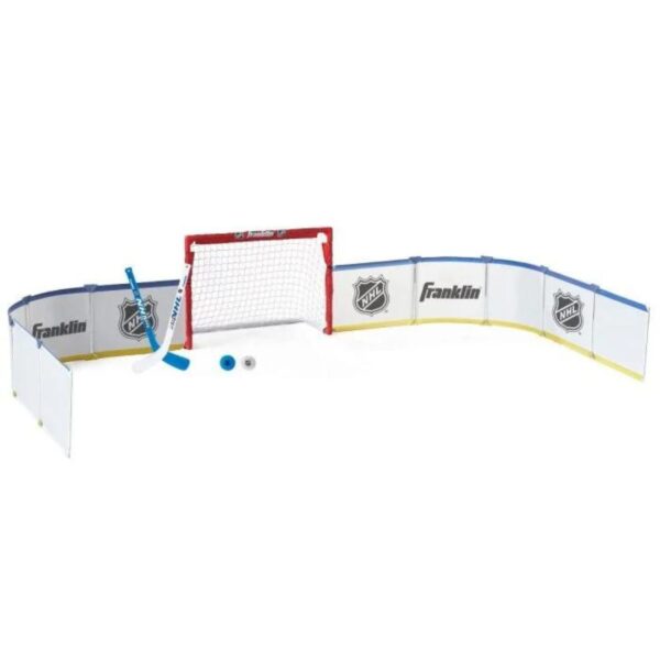 NHL Mini Hockey Rink 650 0246 0