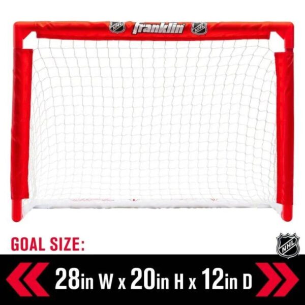 NHL Mini Hockey Rink 650 0246 3