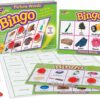 Trend Bingo Game Picture Words - Image 2