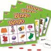 Trend Bingo Game Picture Words - Image 5