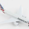 America Airlines Single Plane - Image 2