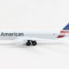 America Airlines Single Plane - Image 3