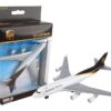 UPS Single Plane