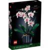 Lego Botanical Orchid Lego