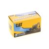 Cat Micro 420E Backhoe Loader - Image 2