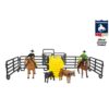 14-Piece Roper Set