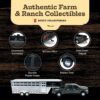 Yellowstone Adult Collectible - John Dutton's Ram 3500 Mega Cab Dually - Image 6