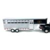 Yellowstone Adult Collectible - Dutton Ranch Horse Trailer - Image 2