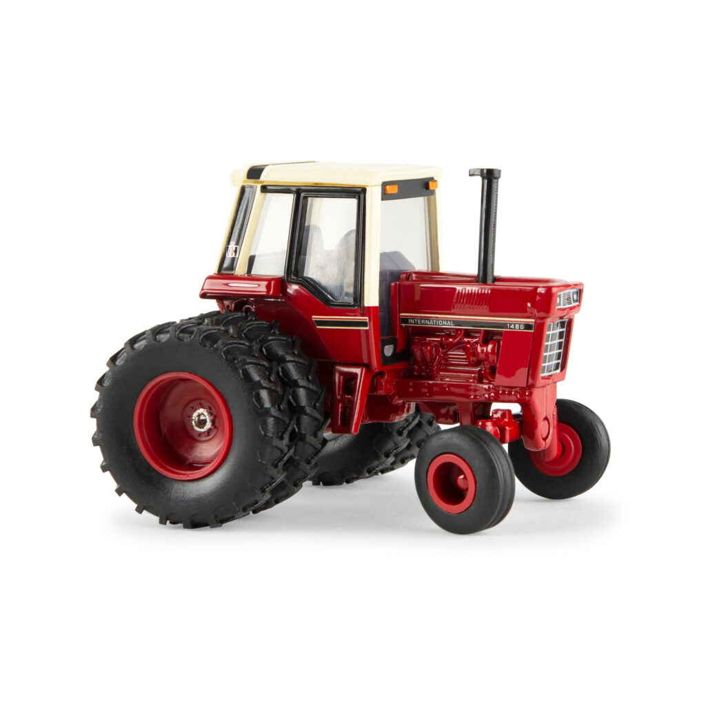 Image of IH 1486 Tractor