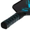 Jet Aluminum Pickleball Paddles Blue/Red - 2 Player - Image 3