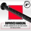 Venom 1100 Teeball Bat - 24" (13 oz.) - Image 3