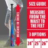 Venom 1100 Teeball Bat - 24" (13 oz.) - Image 5