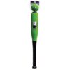 MLB® 24" Kids Foam Baseball Bat & Ball - Green - Image 2