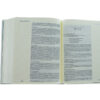 ESV Journaling Bible, Interleaved Edition -Trutone, Mahogan - Image 3