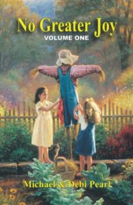Image of No Greater Joy: Volume One