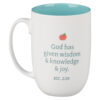 World's Best Teacher Ceramic Coffee Mug - Image 2