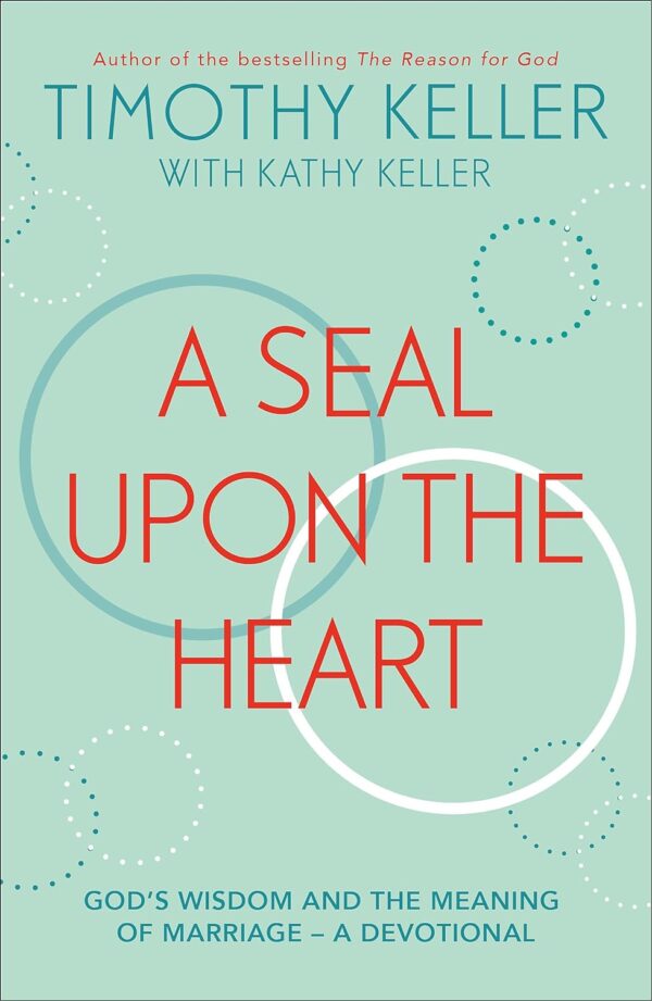 A Seal Upon the Heart 126 0767 0