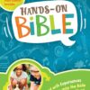 NLT Hands-On Bible, Third Edition (Hardcover)