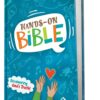NLT Hands-On Bible, Third Edition (Hardcover) - Image 2