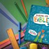 NLT Hands-On Bible, Third Edition (Hardcover) - Image 3