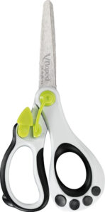 Image of Maped Koopy Spring-Assisted Educational Scissors