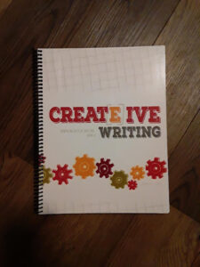 Image of Sparkling Bits of Writing, Book 2: Creative Writing