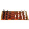 Chess & Checkers Set - Image 2