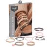 Craft Crush Bracelet Box - Blush - Image 3
