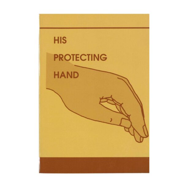 His Protecting Hand 102 1444 0