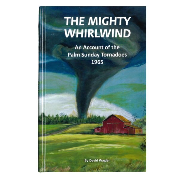 The Mighty Whirlwind 102 1449 0