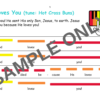 Joyfulnotes Piano Books for Beginners Level 1A - Image 4