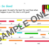 Joyfulnotes Piano Books for Beginners Level 1A - Image 5