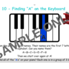 Joyfulnotes Piano Books for Beginners Level 1B - Image 3