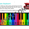 Joyfulnotes Piano Books for Beginners Level 1C - Image 3