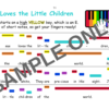 Joyfulnotes Piano Books for Beginners Level 1C - Image 4